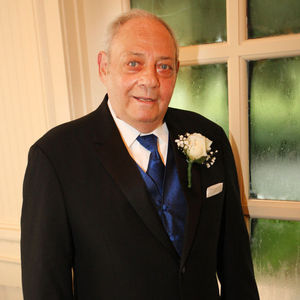 Cornelius  "Neil" Harrington