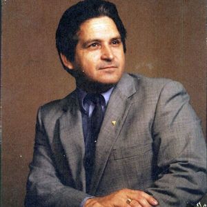Ralph Dwayne Maxwell, Sr.