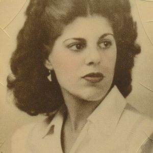 Sophia Adams Lopez