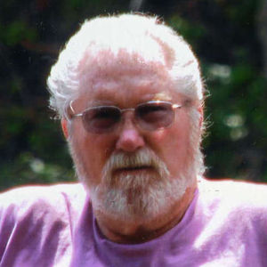 Wayne Albert Bills