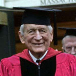 Norman Ramsey