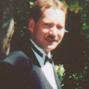 Gary Joseph Lonz