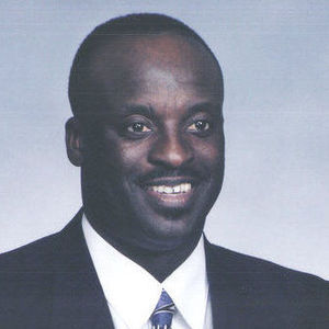 Leroy McGraw, Sr.