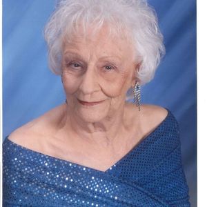 Verna Lorraine Bramlett