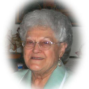 Marjorie Ellen Powers