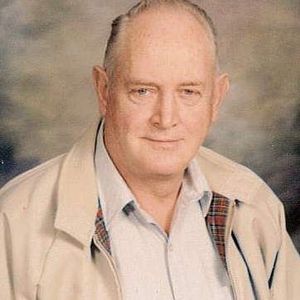Mr Richard Earl Walls