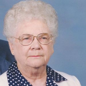 Lila A. Roseland