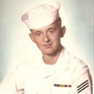 Donald Raymond Markham