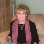 Barbara Ann Florence