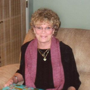 Barbara Ann Florence