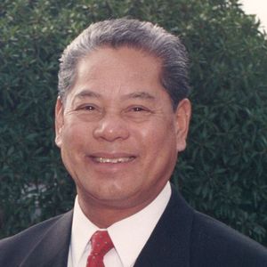 Mel Gutierrez, Sr.
