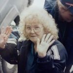 Betty Joyce Handlin