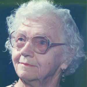 Frances Graft