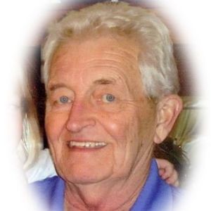 Mr.  James  Vernon "Butch" Wilson , Sr