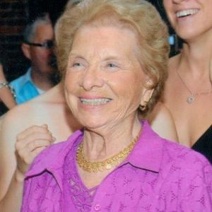 Alta L. Chandler