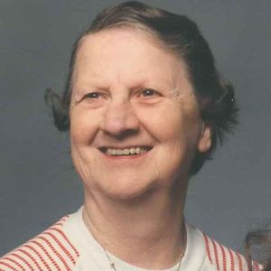 Margaret T. Maulorico