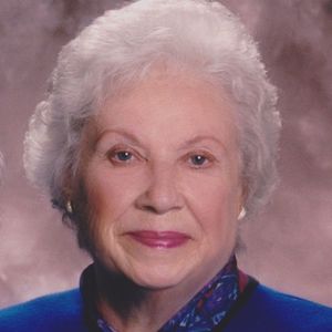 Dorothy Jane (Adams) Fisher