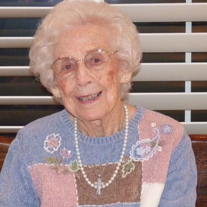 Dora E. DeVore
