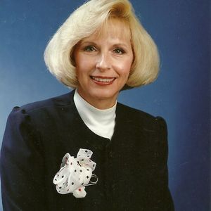 Mrs Sharon Lee McClelland
