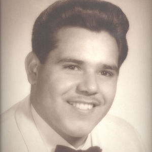 Mr. Manuel Padilla Rivas, Jr.