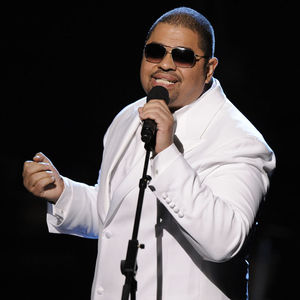 Heavy D