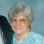 Marjorie Ann Taylor
