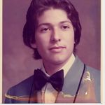 Paul Anthony Yepez
