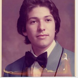 Paul Anthony Yepez