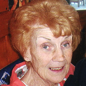 Mrs. Adele Frances Munns