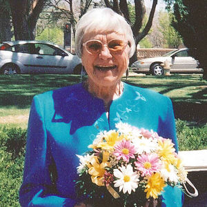 Ruth Mary Schippers