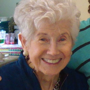 Mrs. Maria Regina Hryniewicki