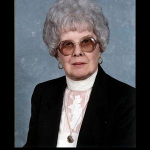 Dorothy A. Baxter
