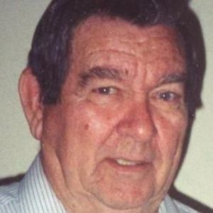Billy J. Ross