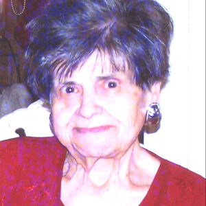Margaret Rafael