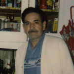 Isidro P. Avila