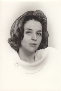 Marchia Ann Mazur