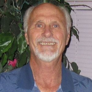 Wesley Keith Davis