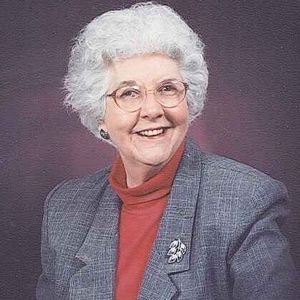 Mrs. Florence A. Rolf