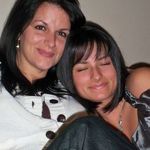 Carol and Samantha
