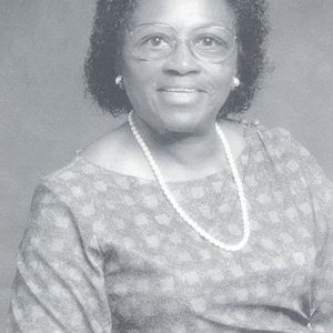 Mrs. Nellie Marie Craven