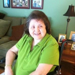 Mrs. Rosa Lara
