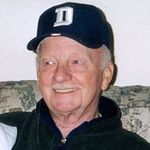 Edward P. McCarthy