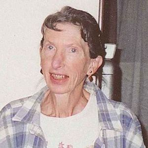 Dolores W. Vigil