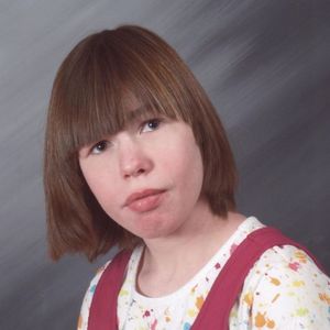 Miss Cathleen Katie Ely