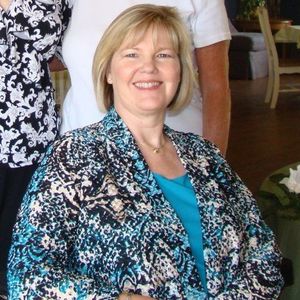 Mrs. Dawn  Strickland Clark