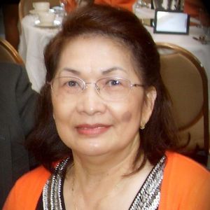 Geronima "Emy" Lim Marcelino