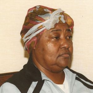 Mrs. Opal Dixon McClellan