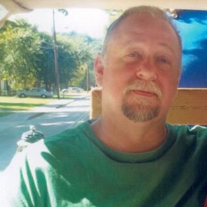Mr. John Franklin Daniels, Jr.