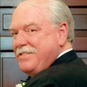 Mr. John Charles  Smith 