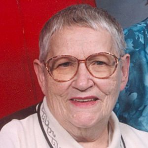 Edith L. Ackerson Tescula